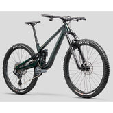 Bike Norco Optic C2 29'' - Raw Shore Green - Genetik Sport